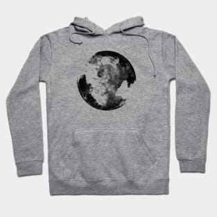 The universe of us. Hoodie